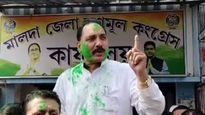 Congress Leader Abdur Rahim Bakshi Gives Threat To Throw Acid On BJP MLA Amid Protests Over Migrant Workers