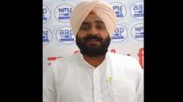 Punjab AAP MLA Escapes Police Out To Arrest Him On Rape Charges; Gunshots Fired