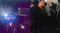 Hassan Accident Today: Horrific Incident That Killed 8 Caught On Camera