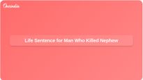 Uttar Pradesh Man Receives Life Sentence for Murdering His 10-Year-Old Nephew