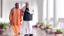 Yogi Adityanath Hails New GST Reforms as Festival Gift to the Nation