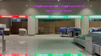 Navi Mumbai International Airport First Look Revealed: Opening Date, Design And Capacity