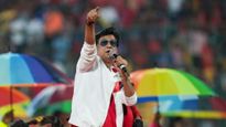 Playback Singer Vijay Prakash Launches VP Culture Club In Bengaluru To Nurture Young Musical Talent