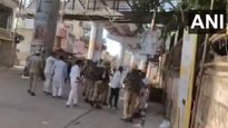 ‘I Love Mohammad’ Row Sparks Clashes In Bareilly, Police Vow Exemplary Punishment