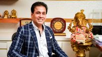 Dr. Mohan Manghnani's Philanthropy: Tribal Upliftment And Social Welfare