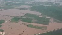 Punjab Floods: Govt Declares State Disaster-Hit, More Than 1400 Villages Submerged, 30 Dead