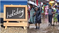 Punjab School Holidays: Till When Will The Educational Institutions Be Remained Closed Due To Rains?