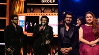 SIIMA Awards 2025 Winners List For Kannada Films: Meet The Winners & Check Pictures