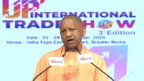 UP Becoming Global Hub For IT, Semiconductors, EV Manufacturing: Yogi Adityanath