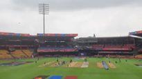Bengaluru to Get 80,000-Seat Cricket Stadium and Multi-Sport Complex