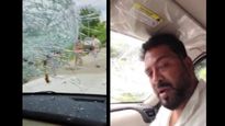 BJP MP Khagen Murmu Attacked in Jalpaiguri; BJP Blames TMC for ‘Jungle Raj’ in Bengal