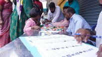 Karnataka Election Fraud: SIT Finds Voter List Tampering in Multiple Constituencies