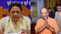 Mayawati Praises UP CM Yogi, Slams Akhilesh Yadav; BJP Welcomes