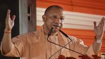 UP CM Yogi Assess Preparations For 19th National Jamboree of Bharat Scouts and Guides