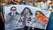 Safety Concerns Emerge After Alleged Rape Near Durgapur Medical College In West Bengal
