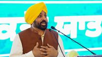 Punjab Chief Minister Bhagwant Singh Mann Launches Education Revolution To Empower Youth As Job Creators