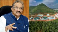 Sharavathi Pumped Storage Project In Karnataka To Boost Renewable Energy Storage Capacity