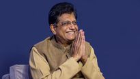 Piyush Goyal Highlights Uttar Pradesh’s Growth and Investment Potential at UPITS 2025