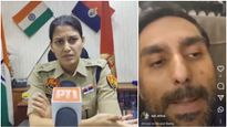 Ex-Punjab Top Cop, Former Minister Wife Booked After FIR Over Son’s Death; Shocking Video Out