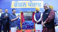 Free Electricity for 90% of Punjab Households as Part of Roshan Punjab Project