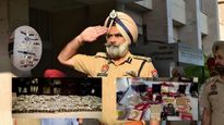 ₹5 Crore Cash, 22 Luxury Watches, Gold: CBI Unearths Treasure Trove from Punjab DIG Harcharan Singh Bhullar
