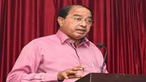 Goa Minister And Former CM Ravi Naik Passes Away At 79