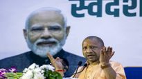 UP CM Yogi Adityanath To Fire Up The Poll Pitch In Bihar, To Do 20 Rallies