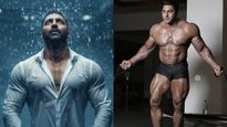 Varinder Singh Ghuman's Death: Who Was This Vegetarian Bodybuilder?