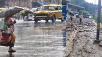 Heavy Rain In West Bengal's Darjeeling Result In Landslides, Bridge Collapse; Several Dead