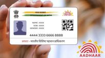 UP Govt Directs All Departments Not To Accept Aadhaar As Proof Of Date Of Birth