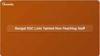 Bengal SSC Releases List of 3,500 Tainted Non-Teaching Staff Following Supreme Court Ruling