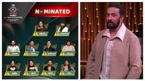 Bigg Boss Kannada Elimination: Raashika Or Chandra Prabha - Who'll Sudeep Eliminate This Weekend?