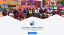 Why Are Colors Kannada & Colors TV Instagram, FB & X Accounts Not Working? Bigg Boss Fans Wonder