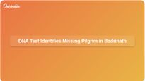 DNA Test Confirms Identity of Missing Pilgrim from Maharashtra in Badrinath After One Year