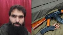 Kashmiri Doctor’s Arrest Leads to 350 kg Explosives & 2 AK‑47 Seizure in Faridabad