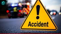 Karnataka Senior IAS Officer Mahantesh Bilagi Dies in Car Accident Near Jewargi, Kalaburagi