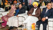 Unforgettable Spiritual Experience: Kejriwal On Drone Show On Guru Tegh Bahadur's Life