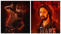 Mark Teaser: Where To Watch Kiccha Sudeep's Power Packed Promo Online?