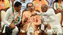 Maharashtra Political Landscape Shifts Dramatically with 43 Former MVA Candidates Joining BJP-Led Ruling Bloc