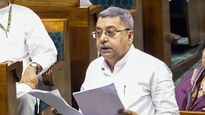Trinamool Congress MP Kalyan Banerjee Faces Rs 57 Lakh Theft From Inactive Bank Account