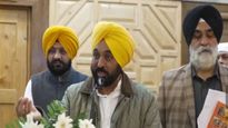 Punjab Govt Introduces Compulsory Guru Tegh Bahadur Curriculum Across All Schools