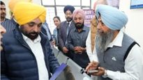 Punjab's Chief Minister Bhagwant Singh Mann Introduces Easy Property Registration System To Enhance Transparency
