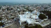 Punjab Gears Up for Grand 350th Martyrdom Day Commemoration at Sri Anandpur Sahib