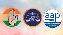 Tarn Taran By-Election Update: Know Who Won Tarn Taran Election