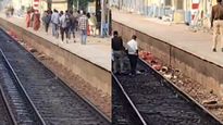 UP Train Accident: 6 Killed As Train Hits Pilgrims Crossing Railway Track In Mirzapur