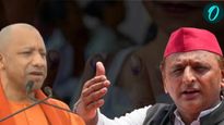 ‘Do Namoone’ Remark Sparks Yogi–Akhilesh Clash in UP Assembly