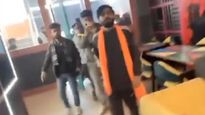Bajrang Dal Workers Beat 2 Muslim Men Attending Hindu Friend's Party