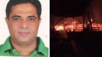 Goa Cops Nab Co-Owner in Nightclub Tragedy, Luthra Brothers Still on the Run