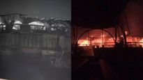 Goa Nightclub Fire: A Look at India's Deadliest Fires in the Last 5 Years