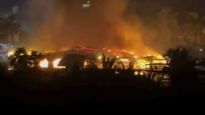 Goa Nightclub Fire Kills 25 Including Tourists and Staff: What We Know So Far